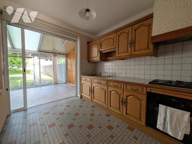 Maison à vendre, 76m², Nantes