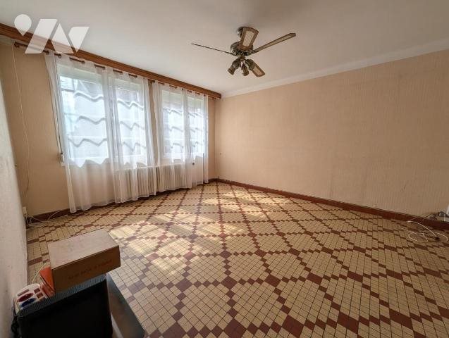 Maison à vendre, 76m², Nantes