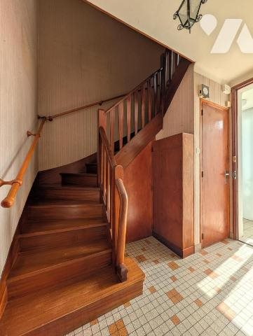 Maison à vendre, 76m², Nantes
