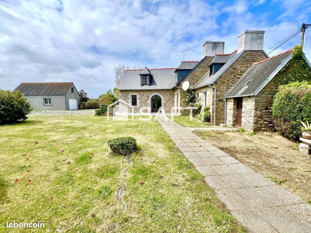 Maison à vendre, 96m², Pleubian