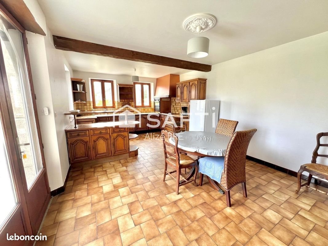 Maison à vendre, 96m², Pleubian