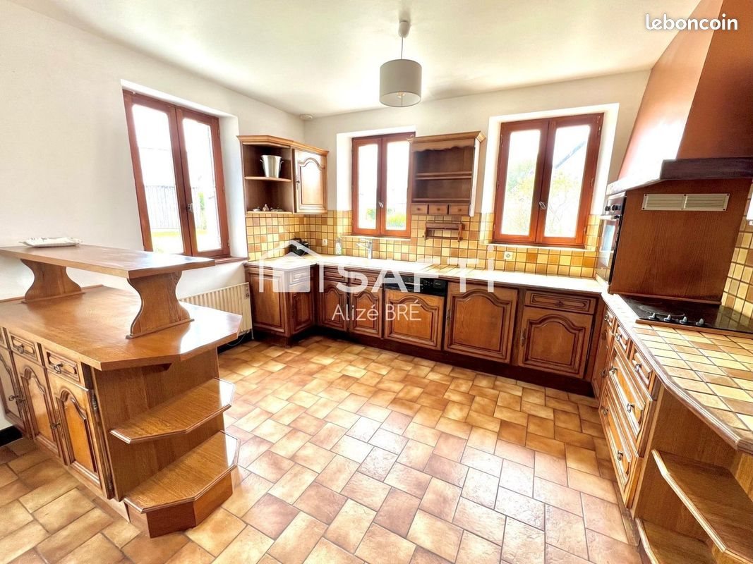 Maison à vendre, 96m², Pleubian