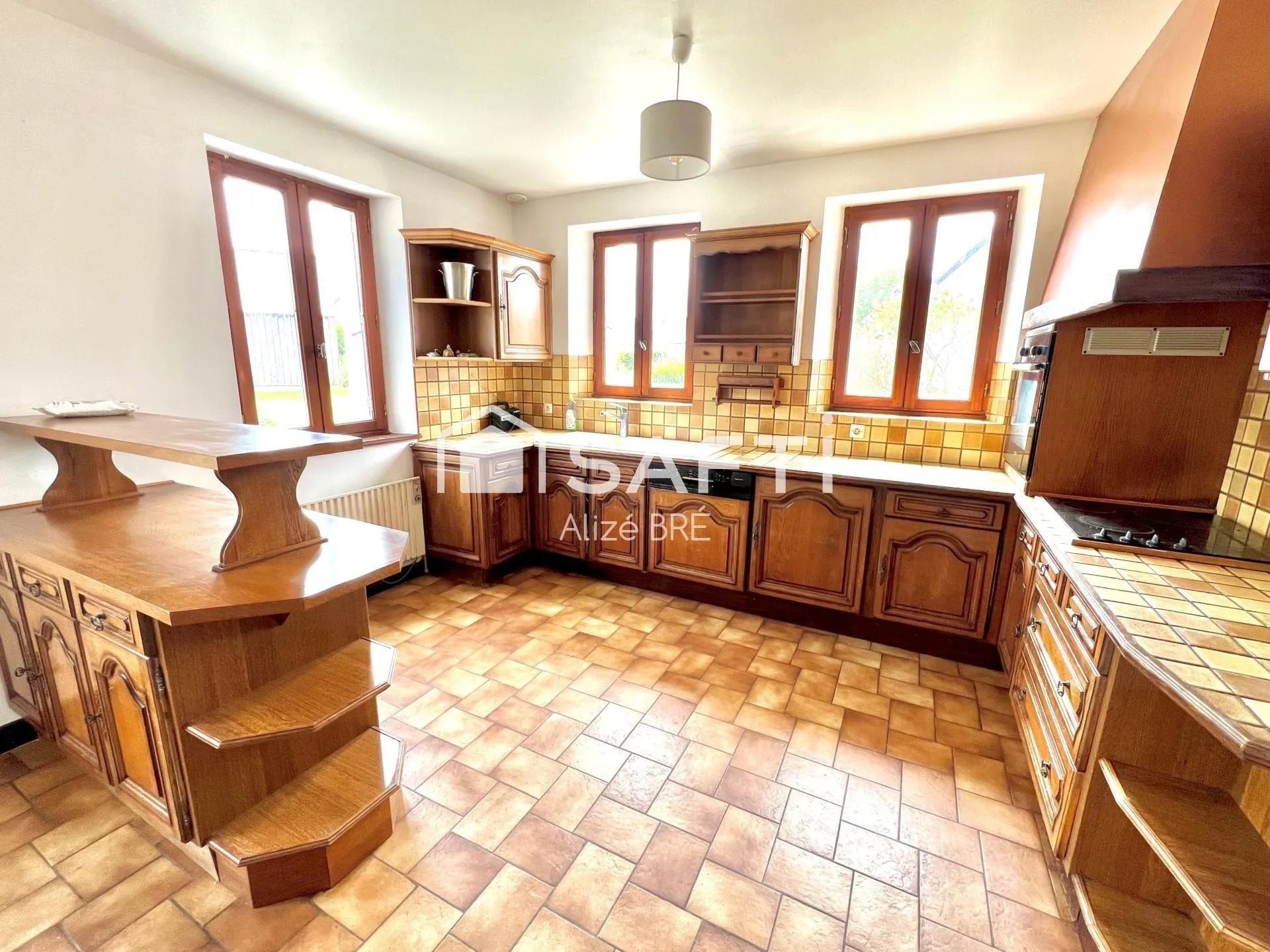 Maison à vendre, 96m², Pleubian