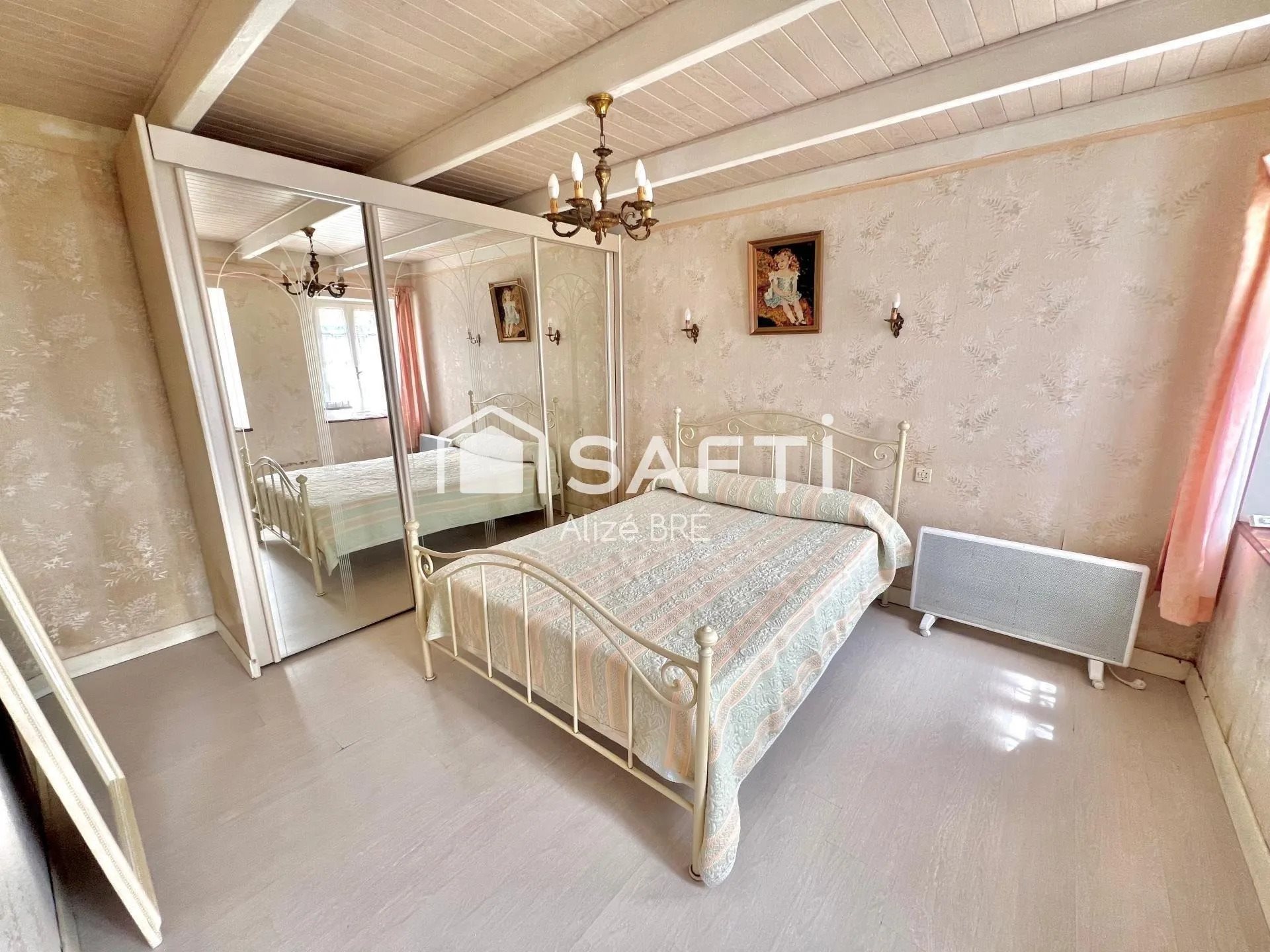 Maison à vendre, 96m², Pleubian
