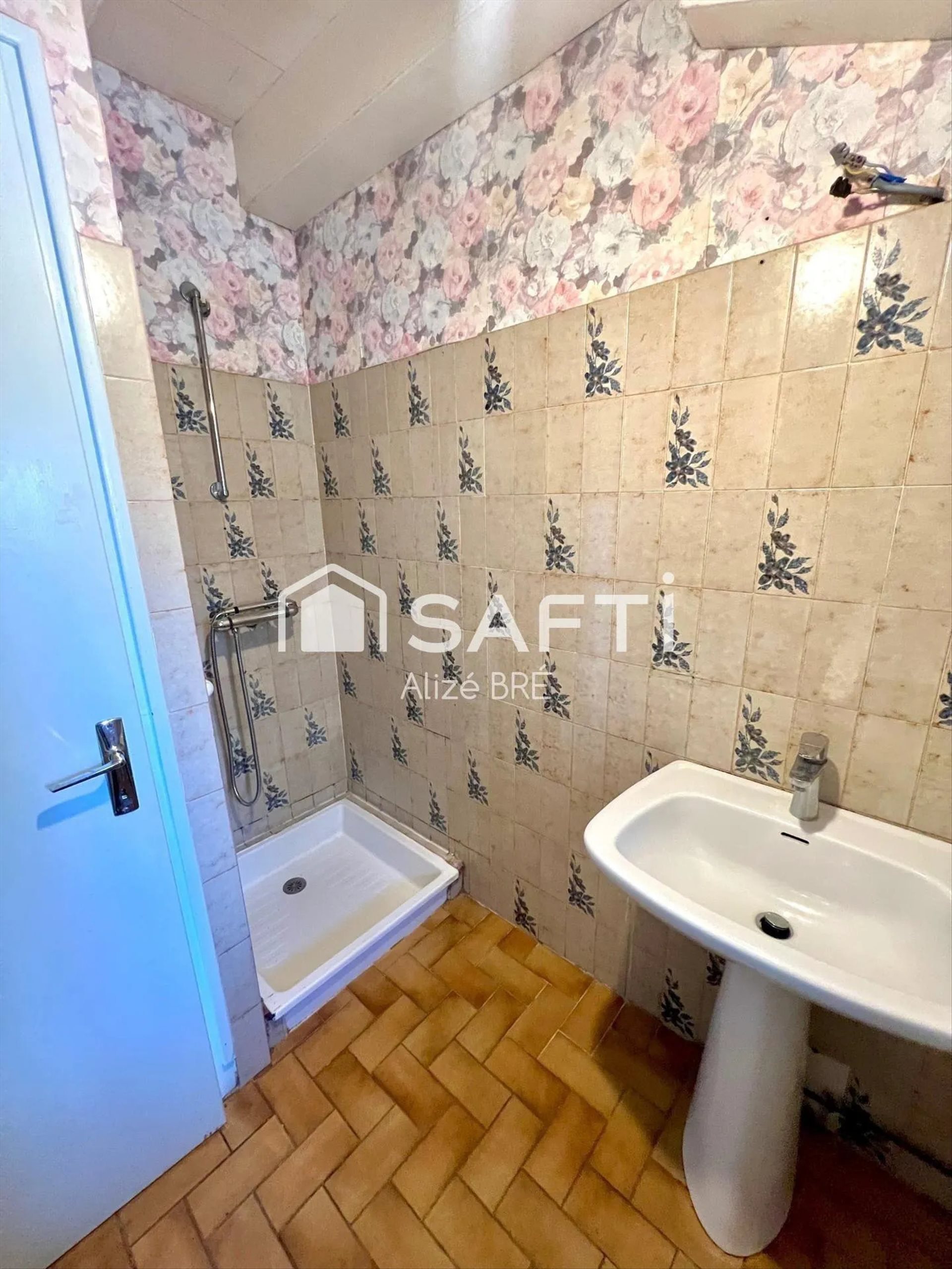 Maison à vendre, 96m², Pleubian