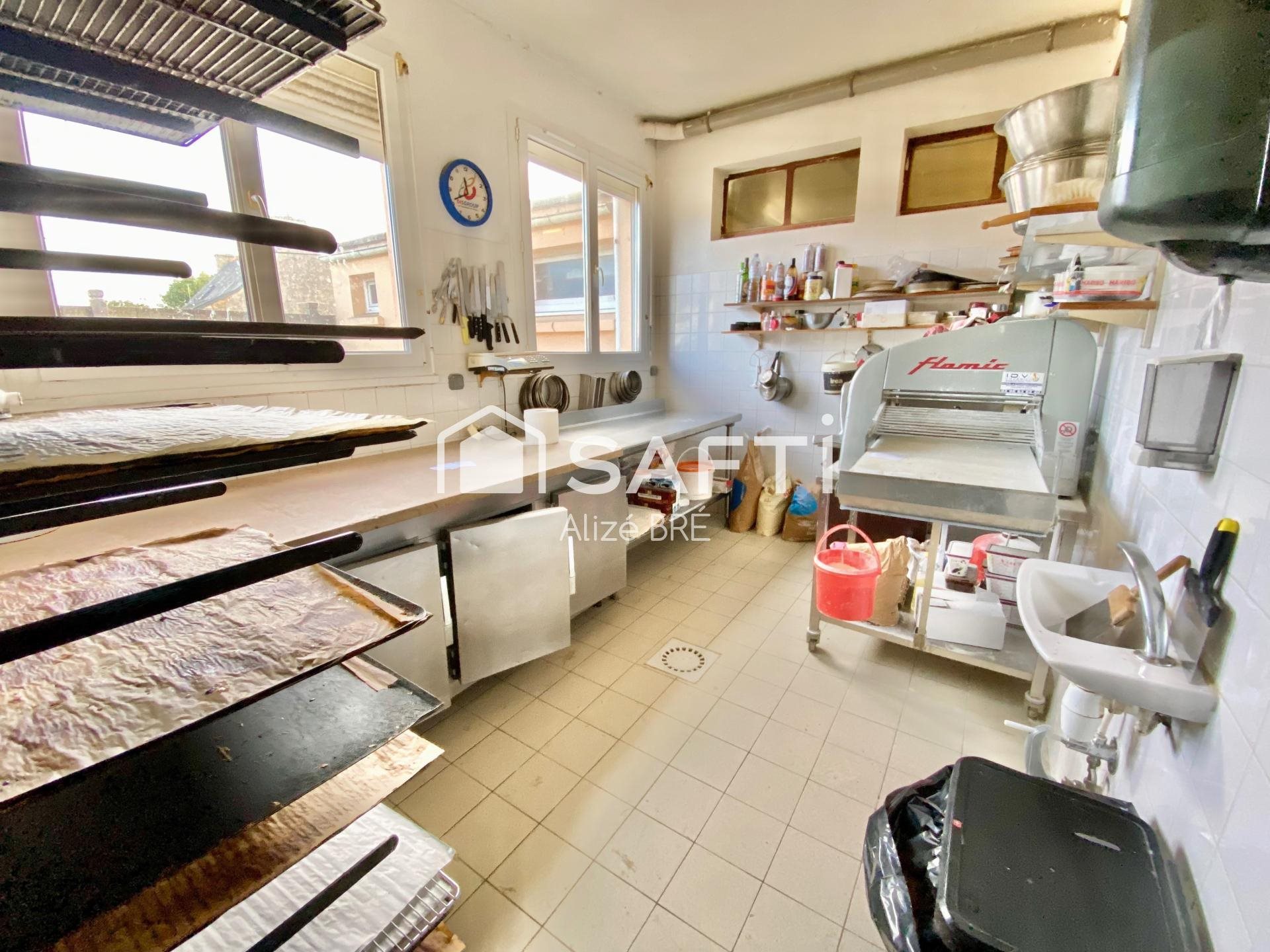 Maison à vendre, 331m², Pleubian