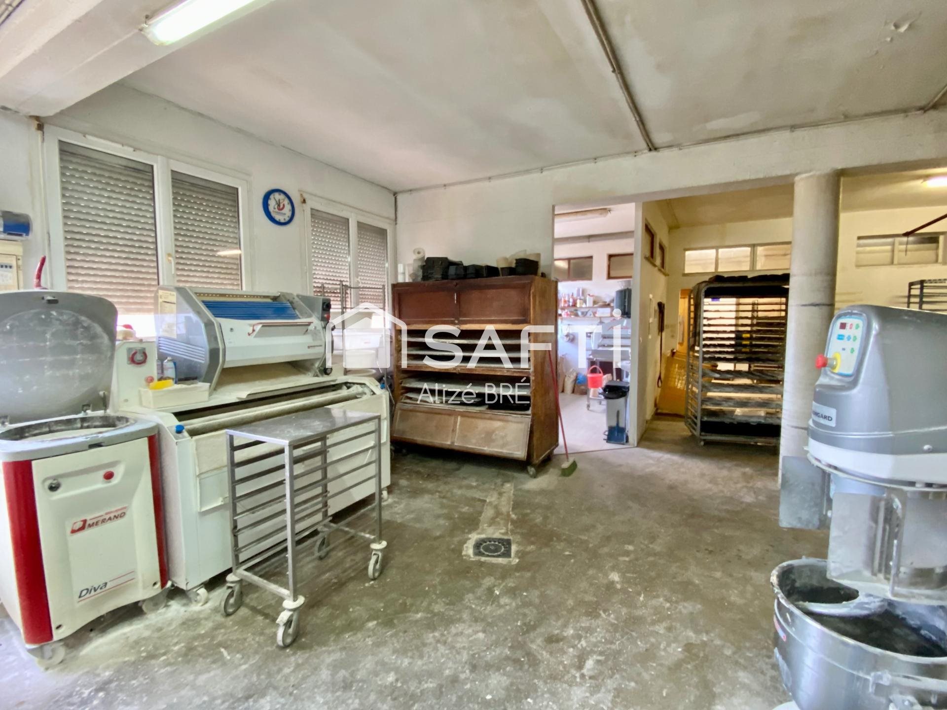 Maison à vendre, 331m², Pleubian