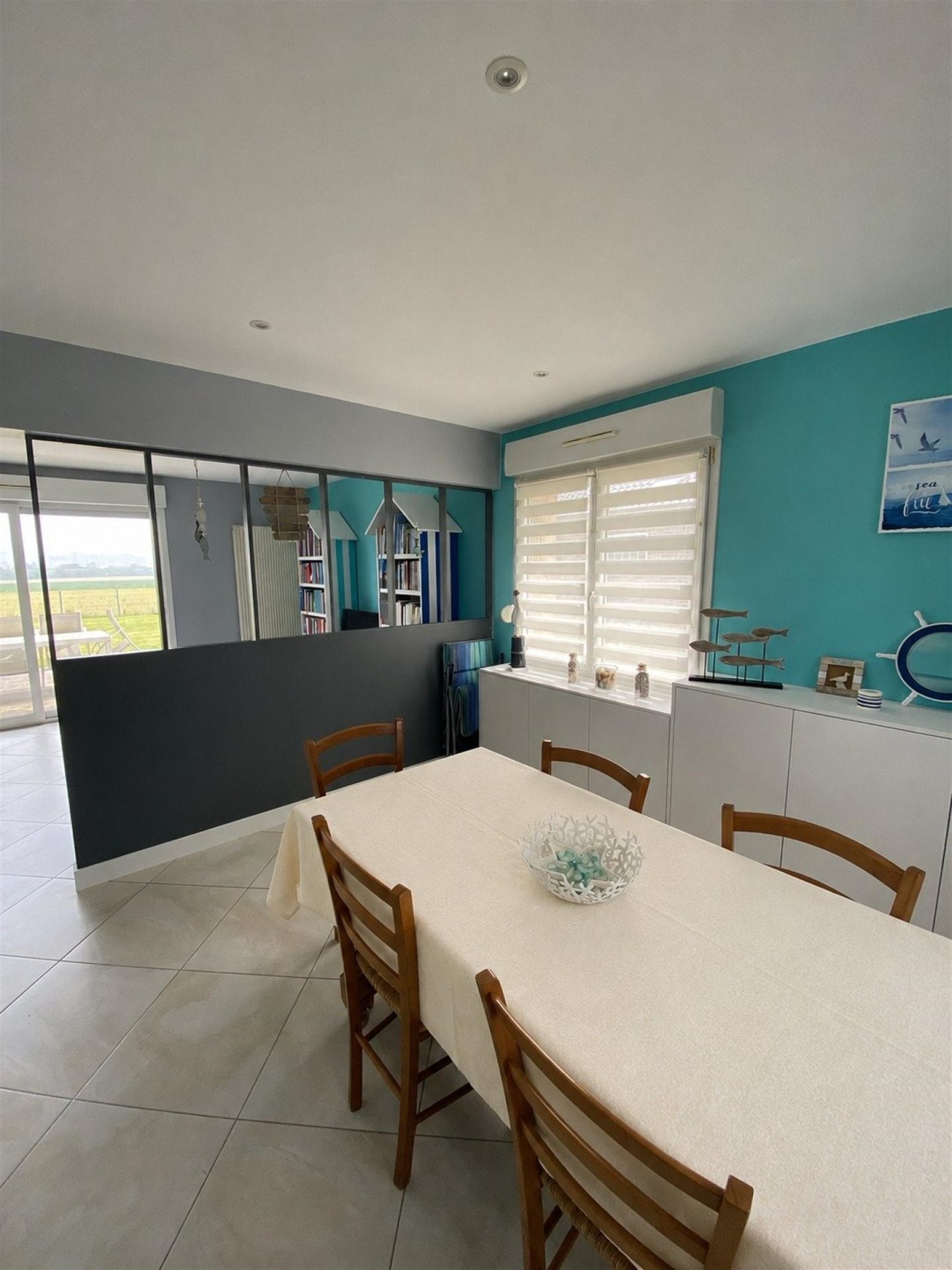 Maison à vendre, 134m², Bavinchove