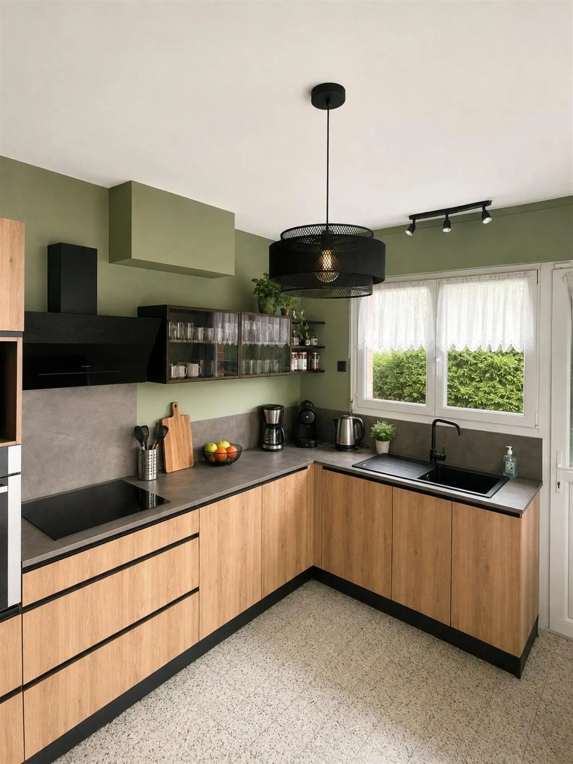 Maison à vendre, 100m², Wallon-Cappel