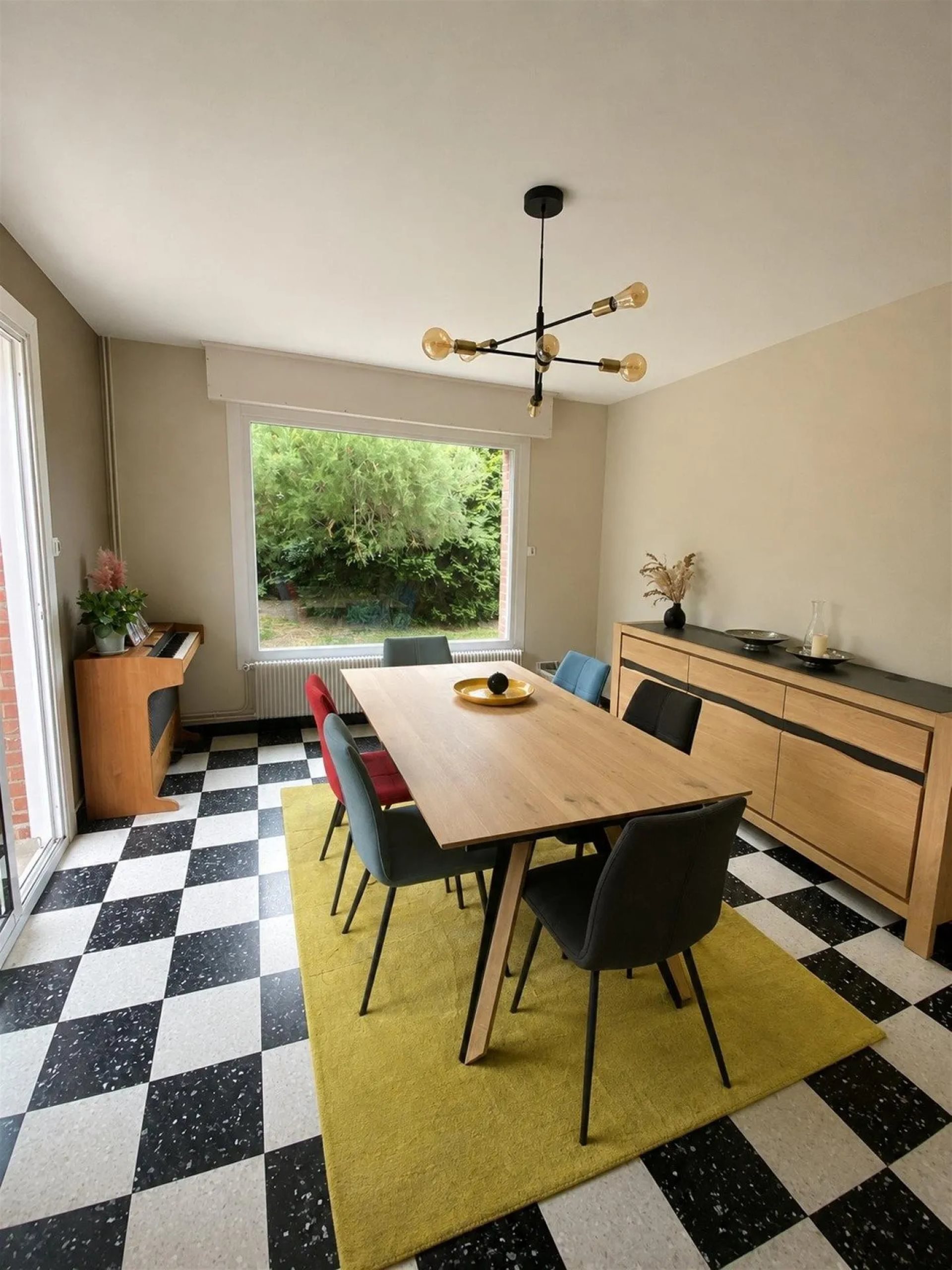 Maison à vendre, 100m², Wallon-Cappel