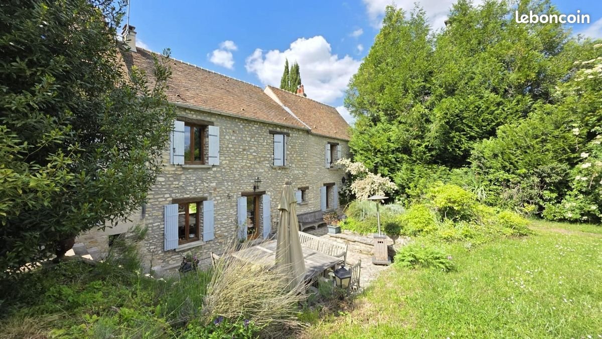 Maison à vendre, 340m², Fontenay-Saint-Père