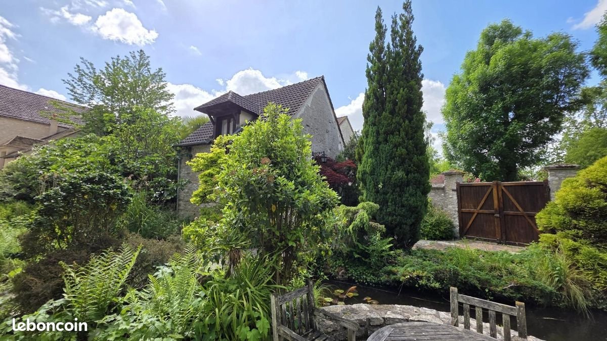 Maison à vendre, 340m², Fontenay-Saint-Père