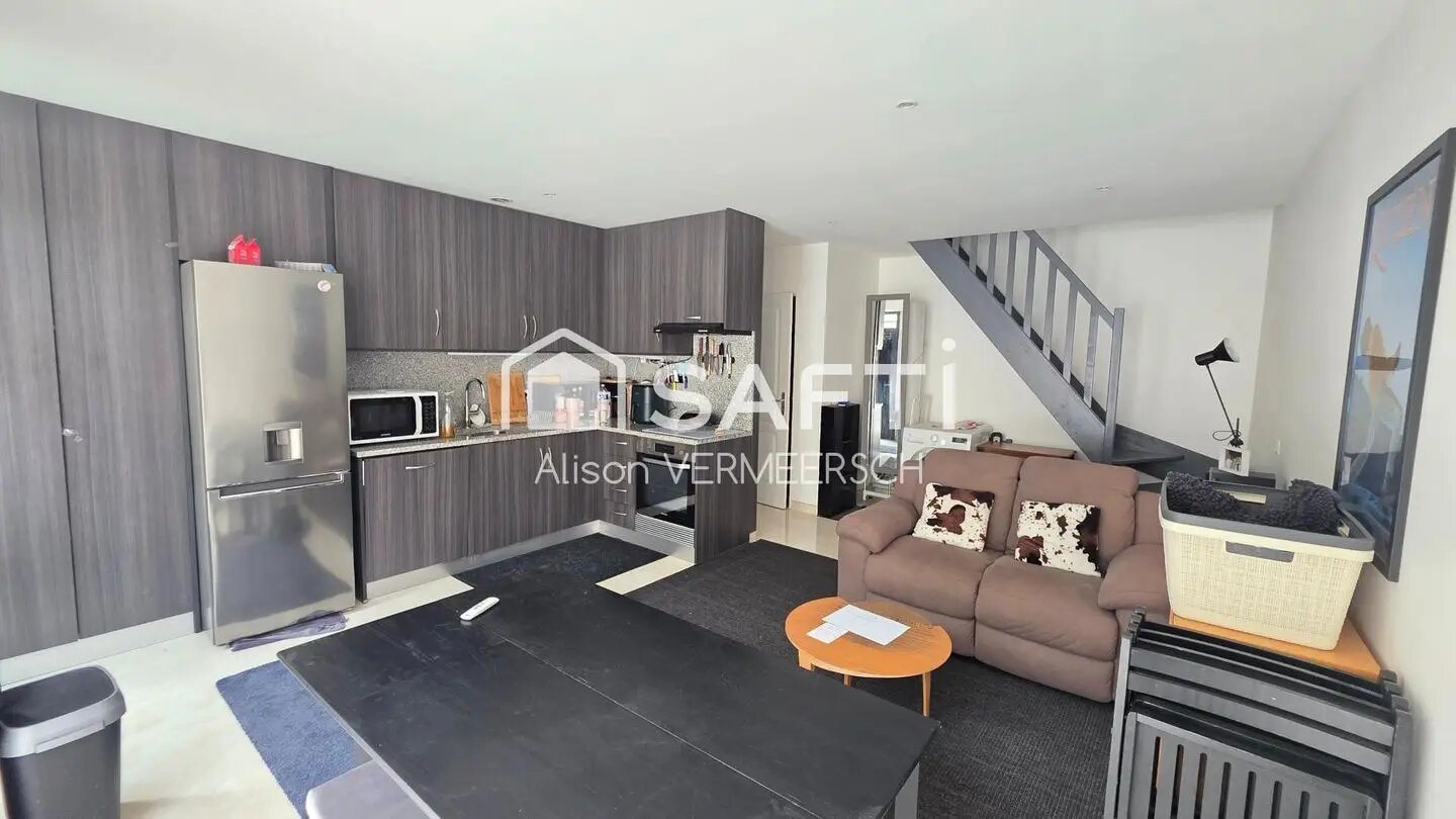 Maison à vendre, 51m², Gasny