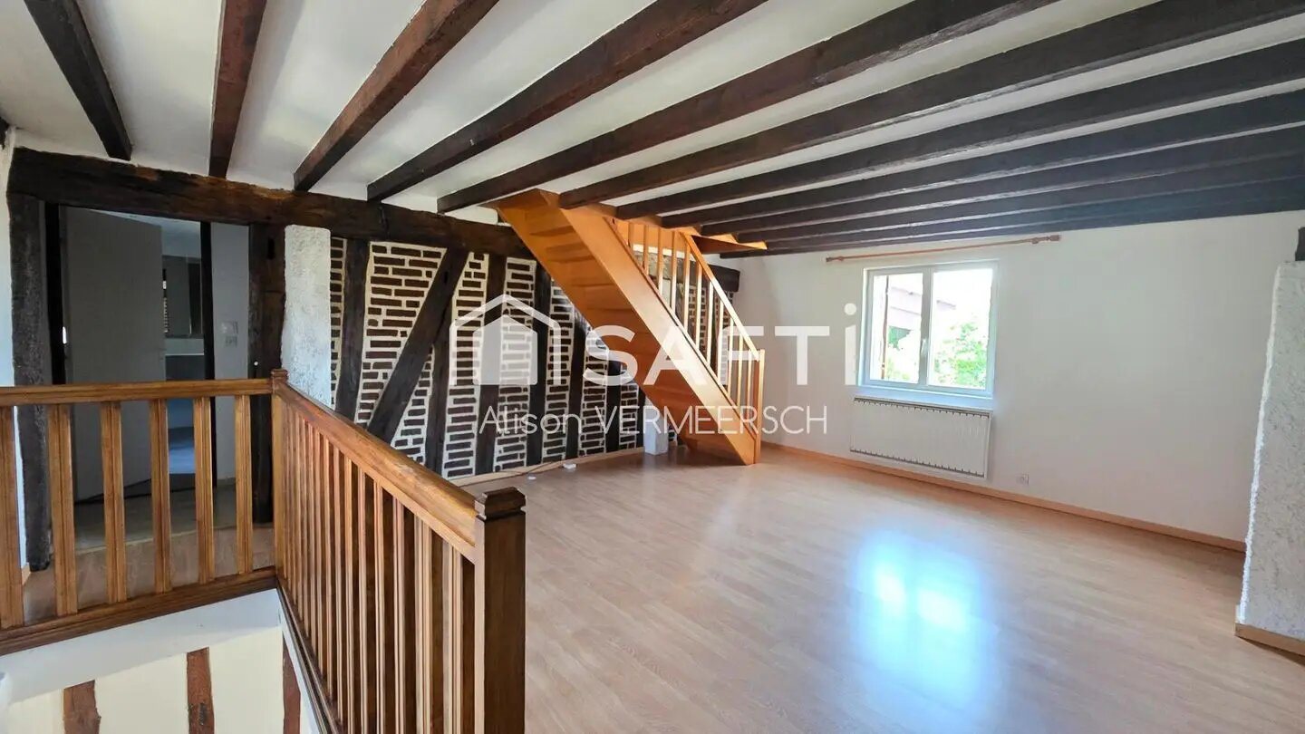 Maison à vendre, 154m², Mantes-la-Jolie