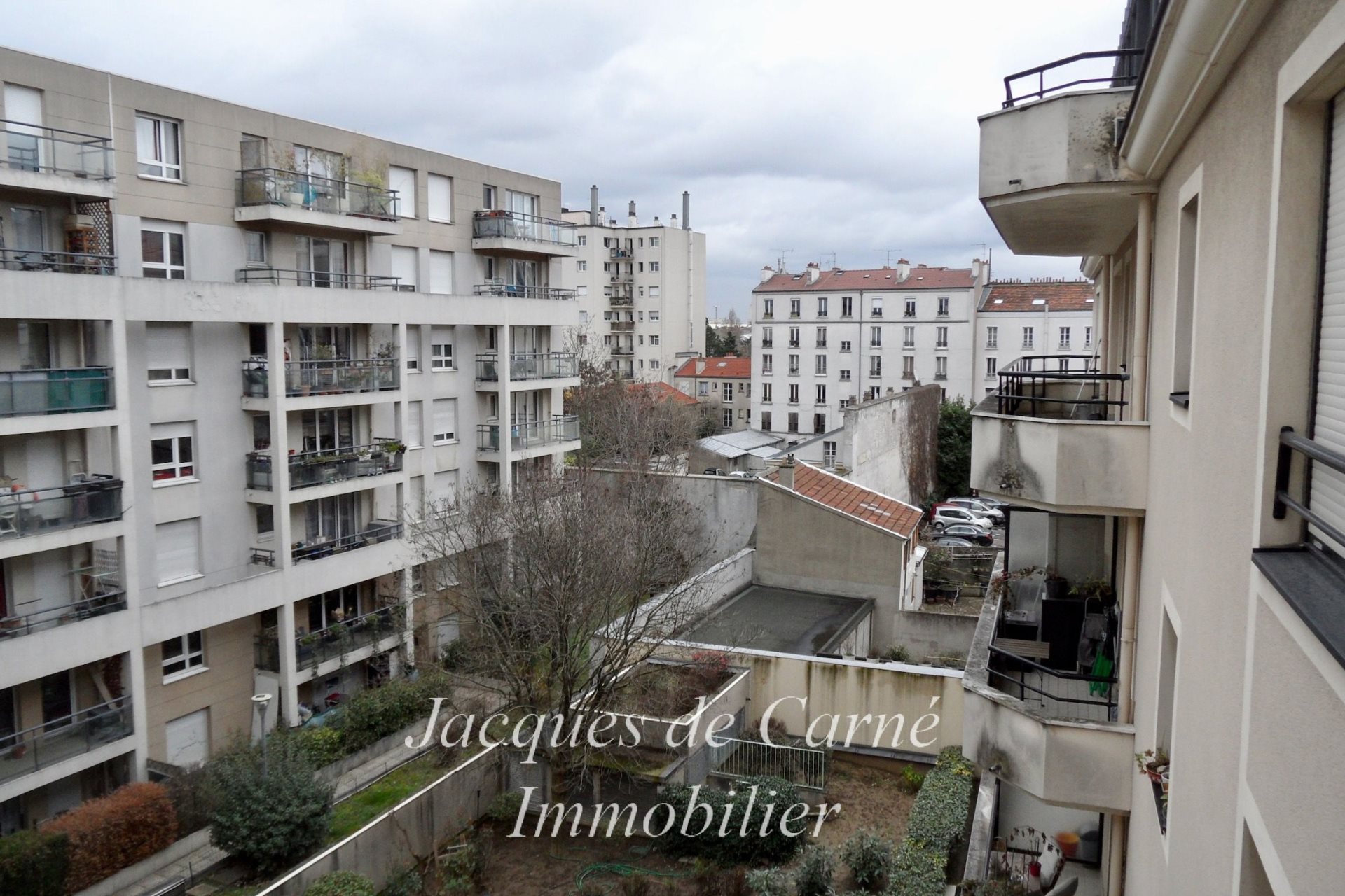 Appartement à louer, 28m², Le Kremlin-Bicêtre