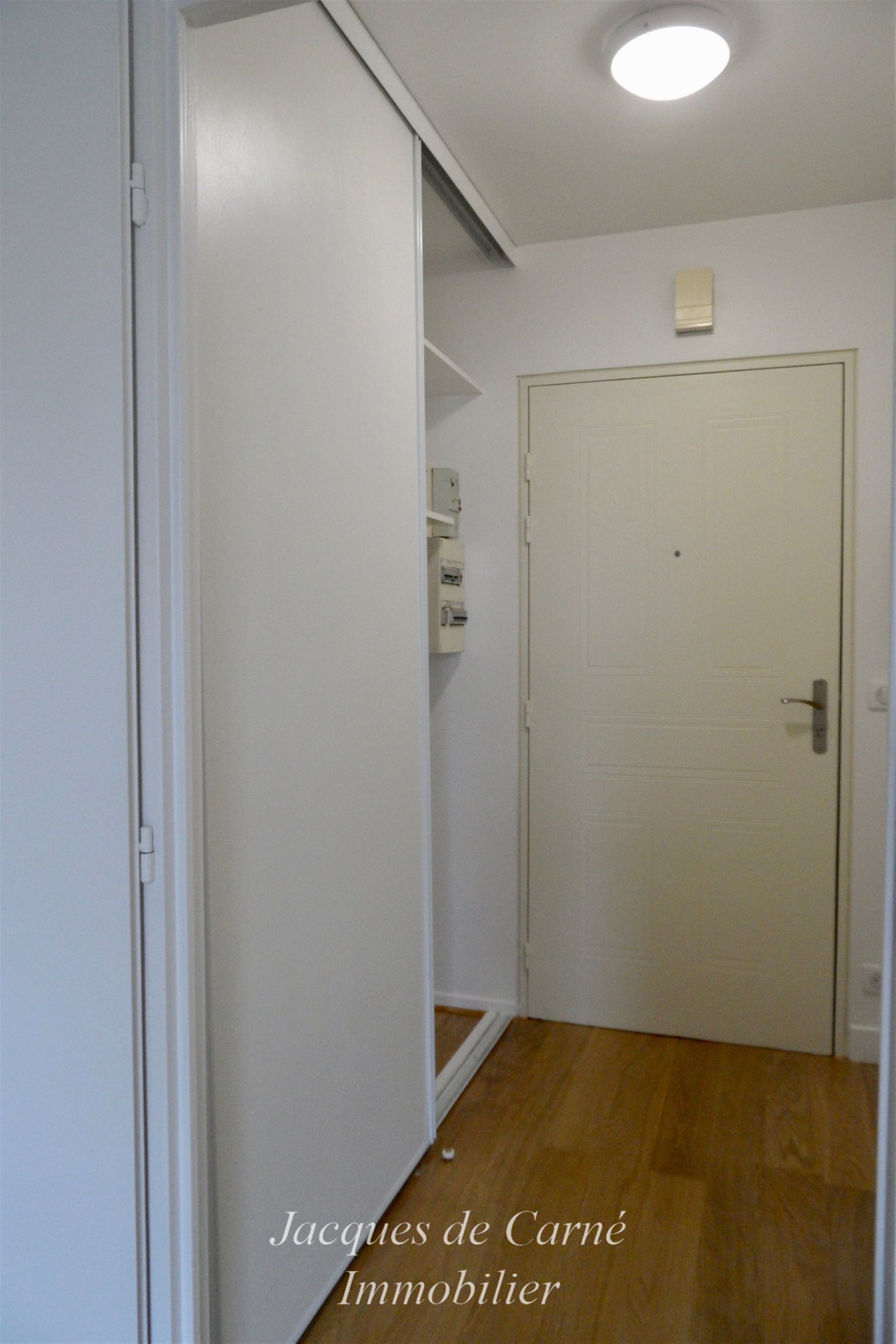 Appartement à louer, 28m², Le Kremlin-Bicêtre