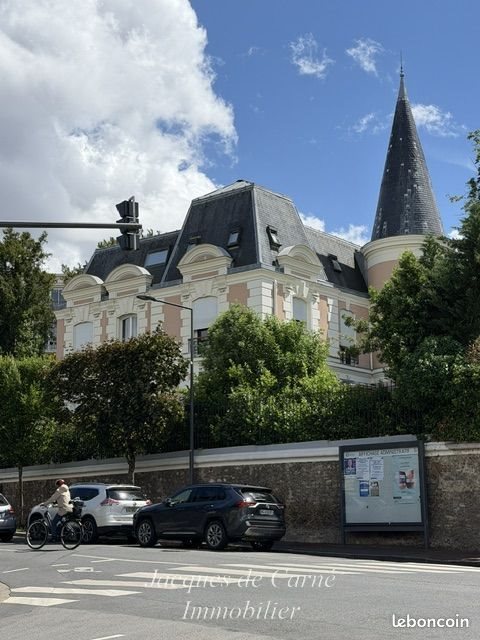 Maison à vendre, 502m², Issy-les-Moulineaux