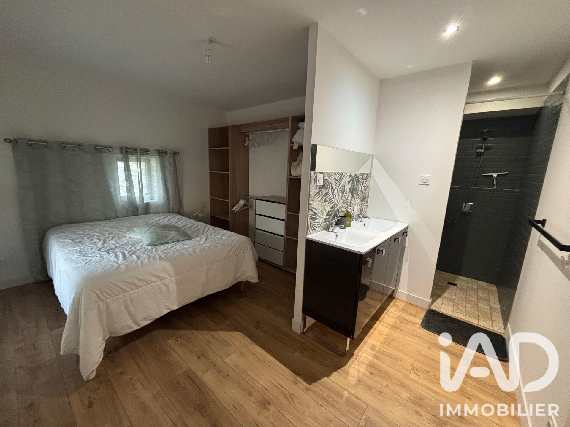 Maison à vendre, 120m², Campbon