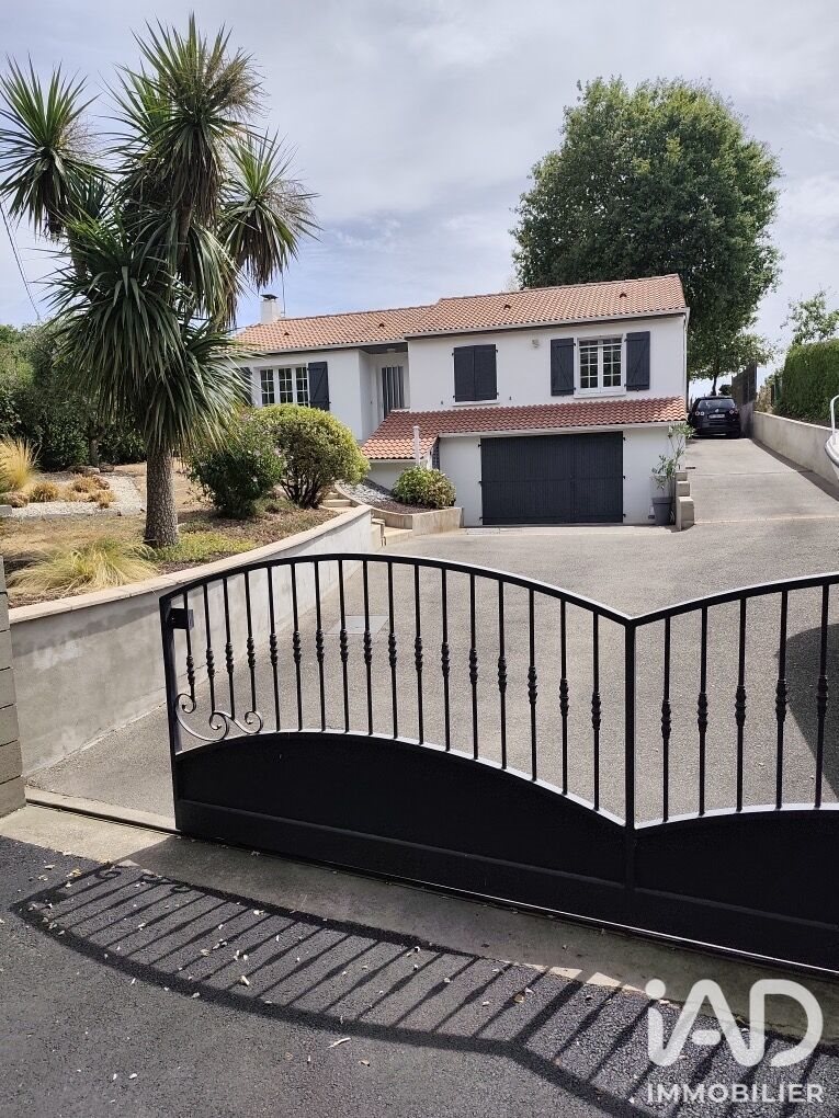 Maison à vendre, 102m², Saint-Jean-de-Boiseau