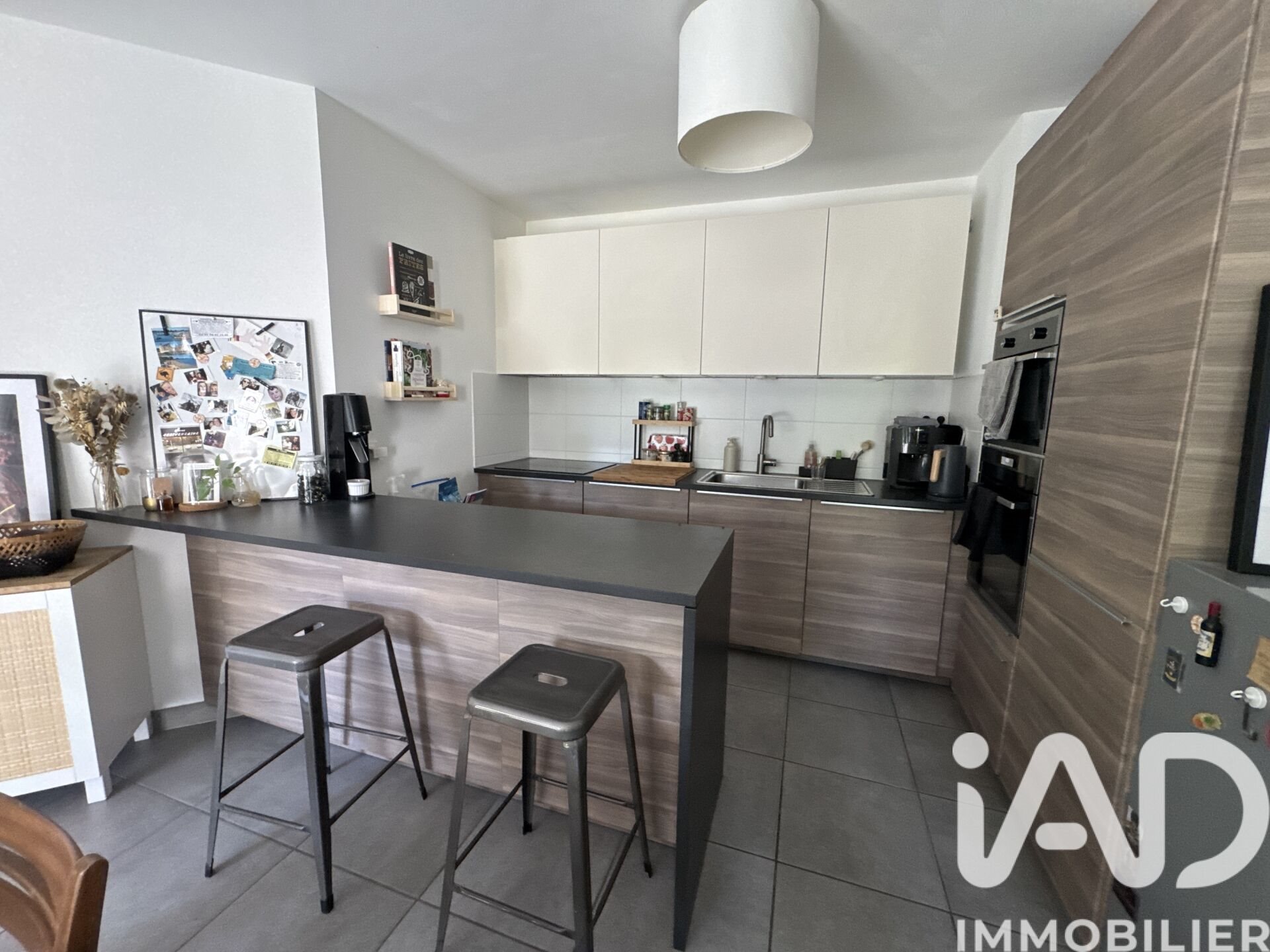 Appartement à vendre, 81m², Rezé