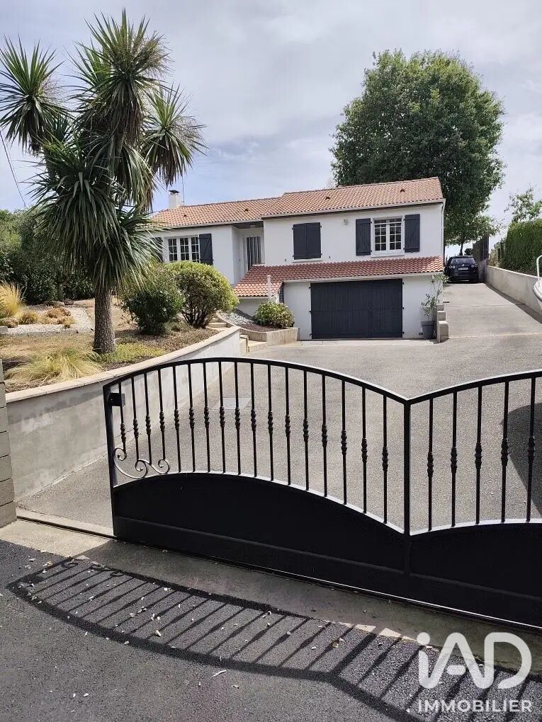 Maison à vendre, 102m², Saint-Jean-de-Boiseau