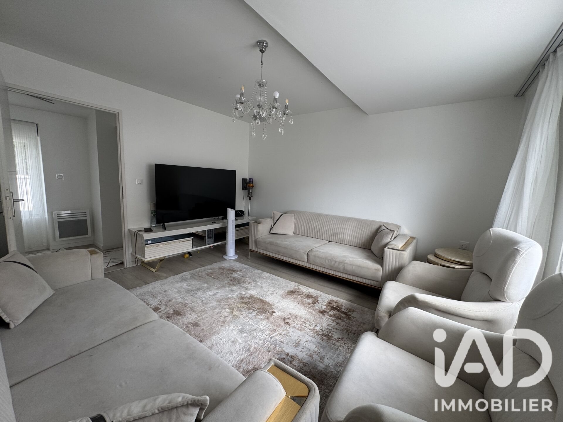 Maison à vendre, 90m², Pont-Saint-Martin
