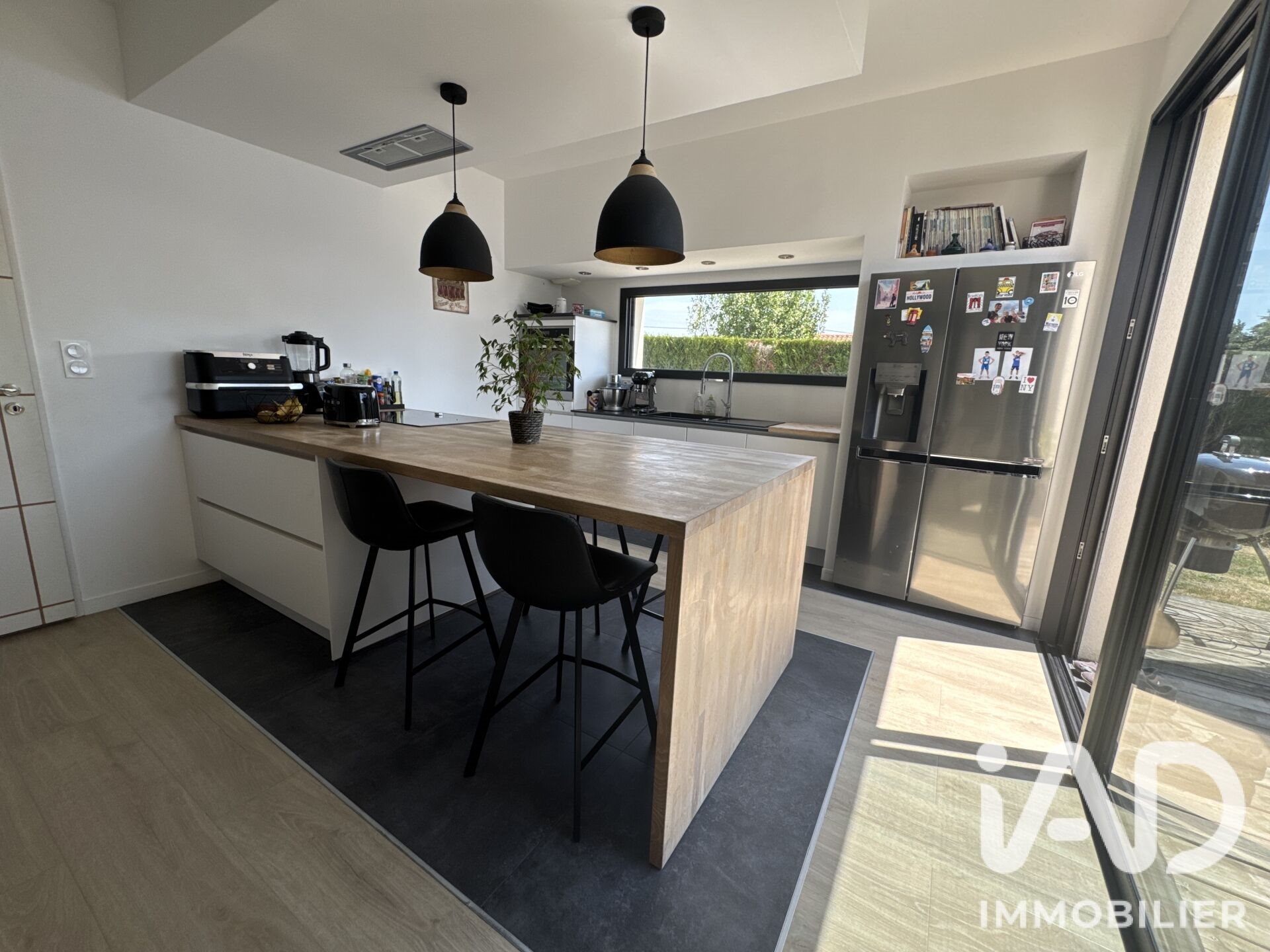 Maison à vendre, 105m², Pont-Saint-Martin