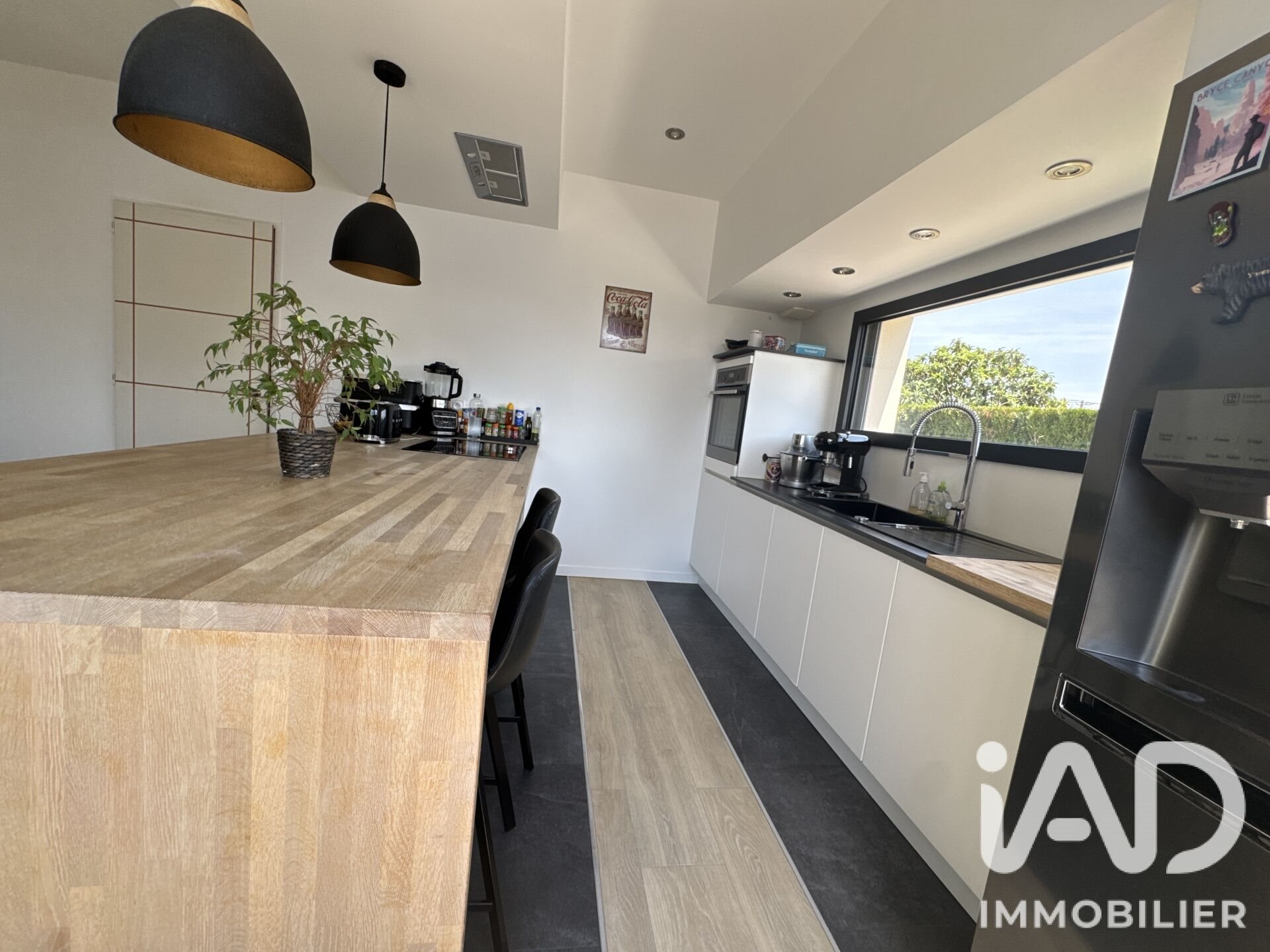Maison à vendre, 105m², Pont-Saint-Martin