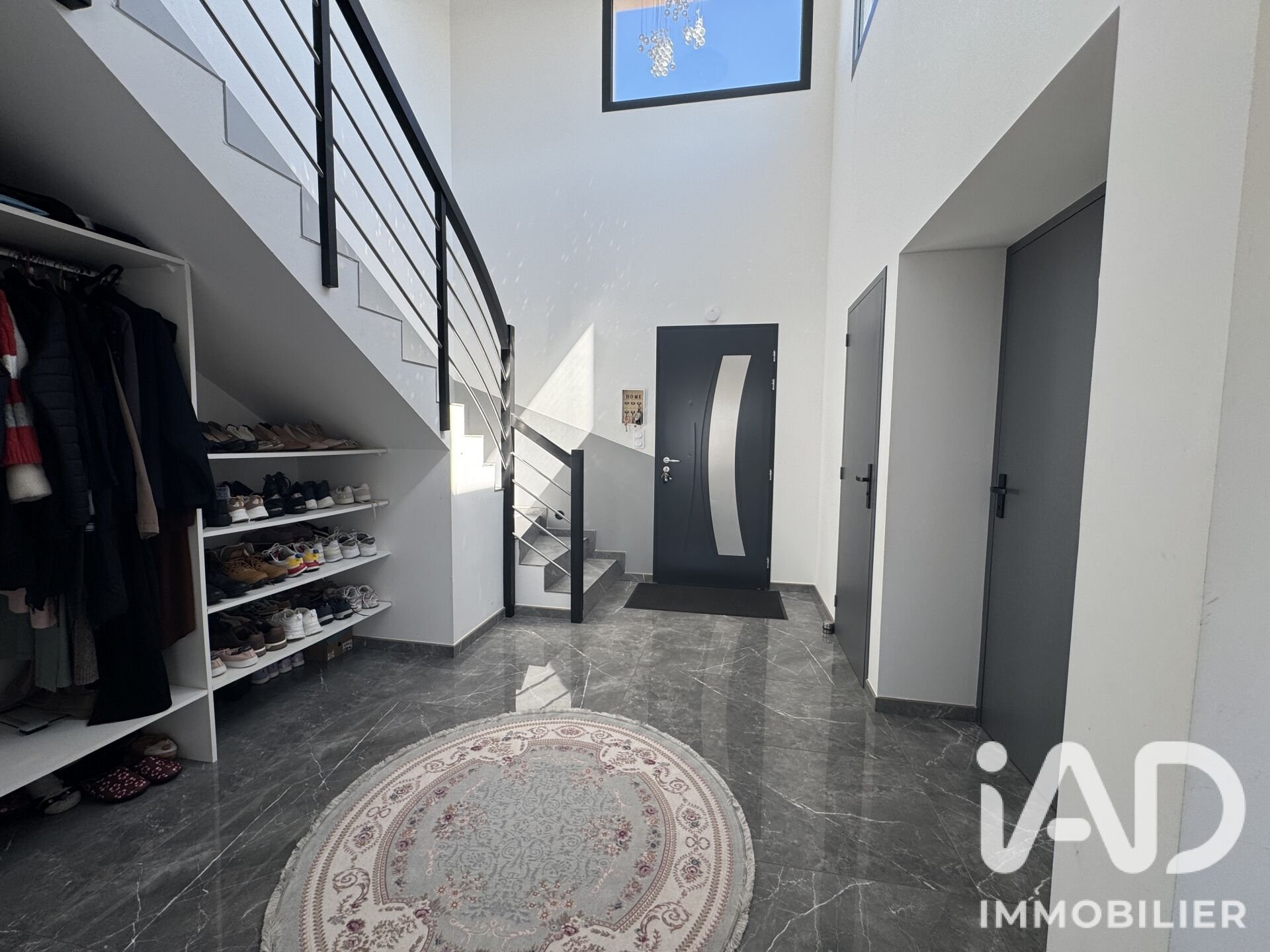 Maison à vendre, 140m², Les Sorinières