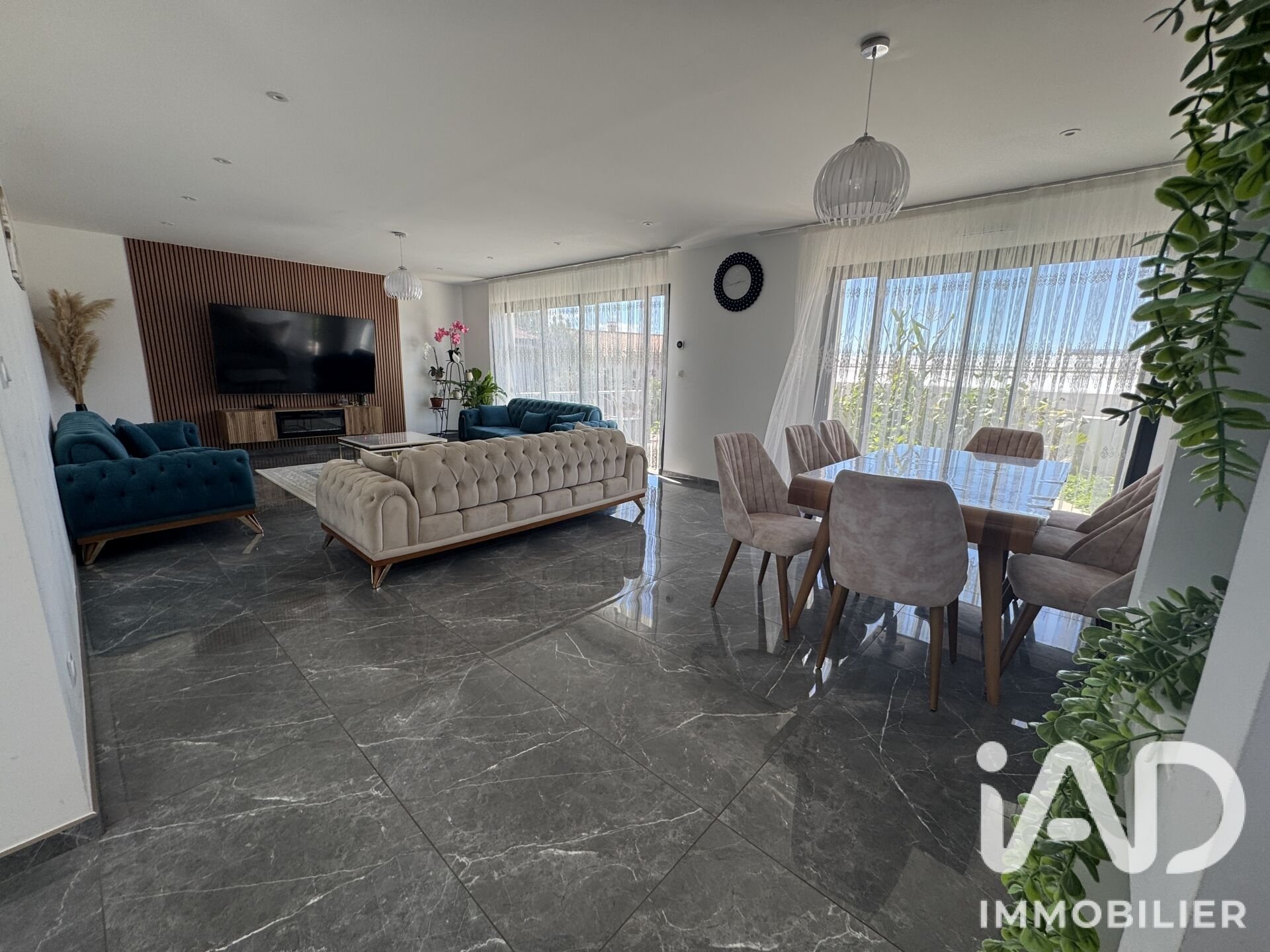Maison à vendre, 140m², Les Sorinières