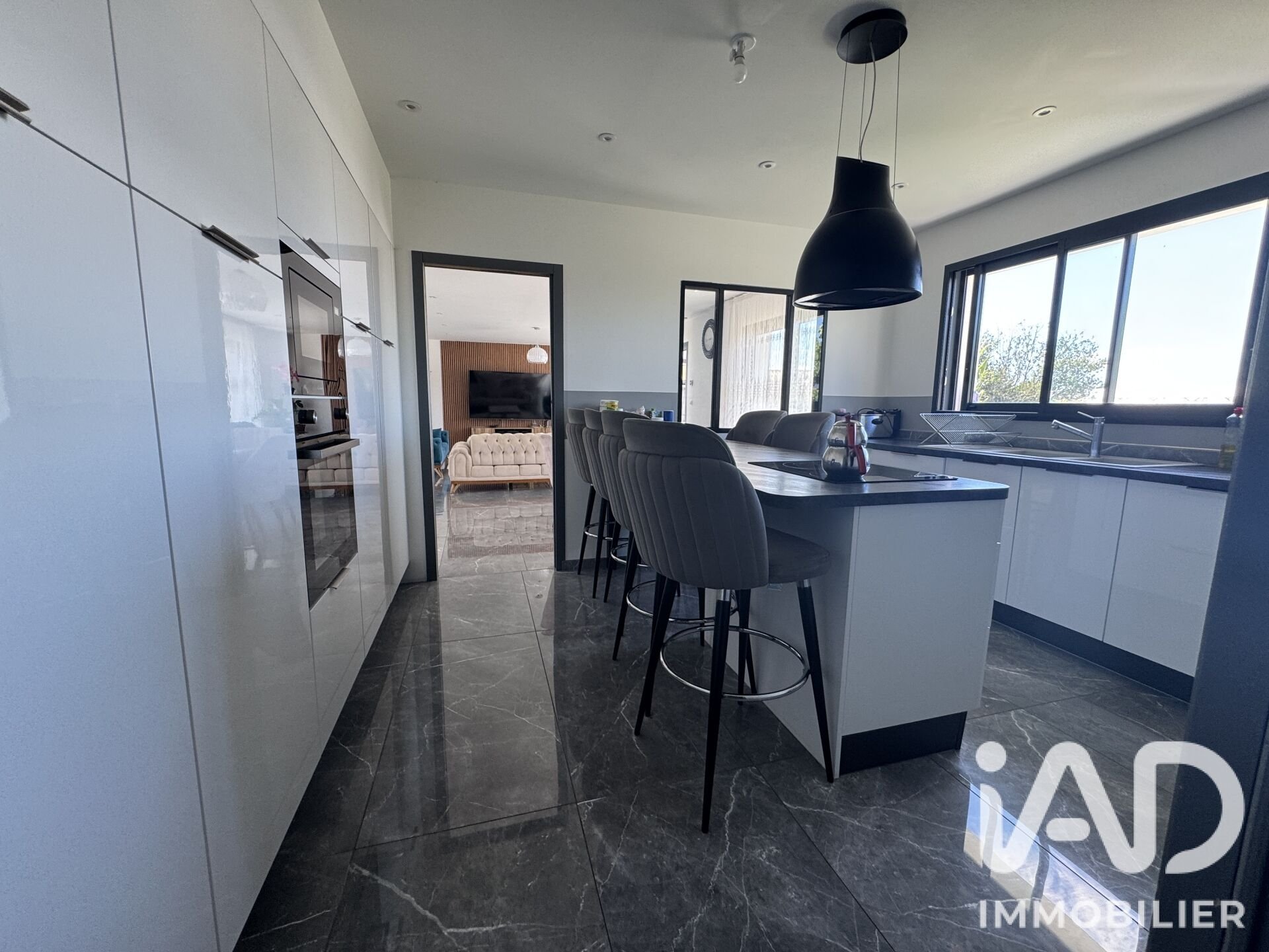 Maison à vendre, 140m², Les Sorinières