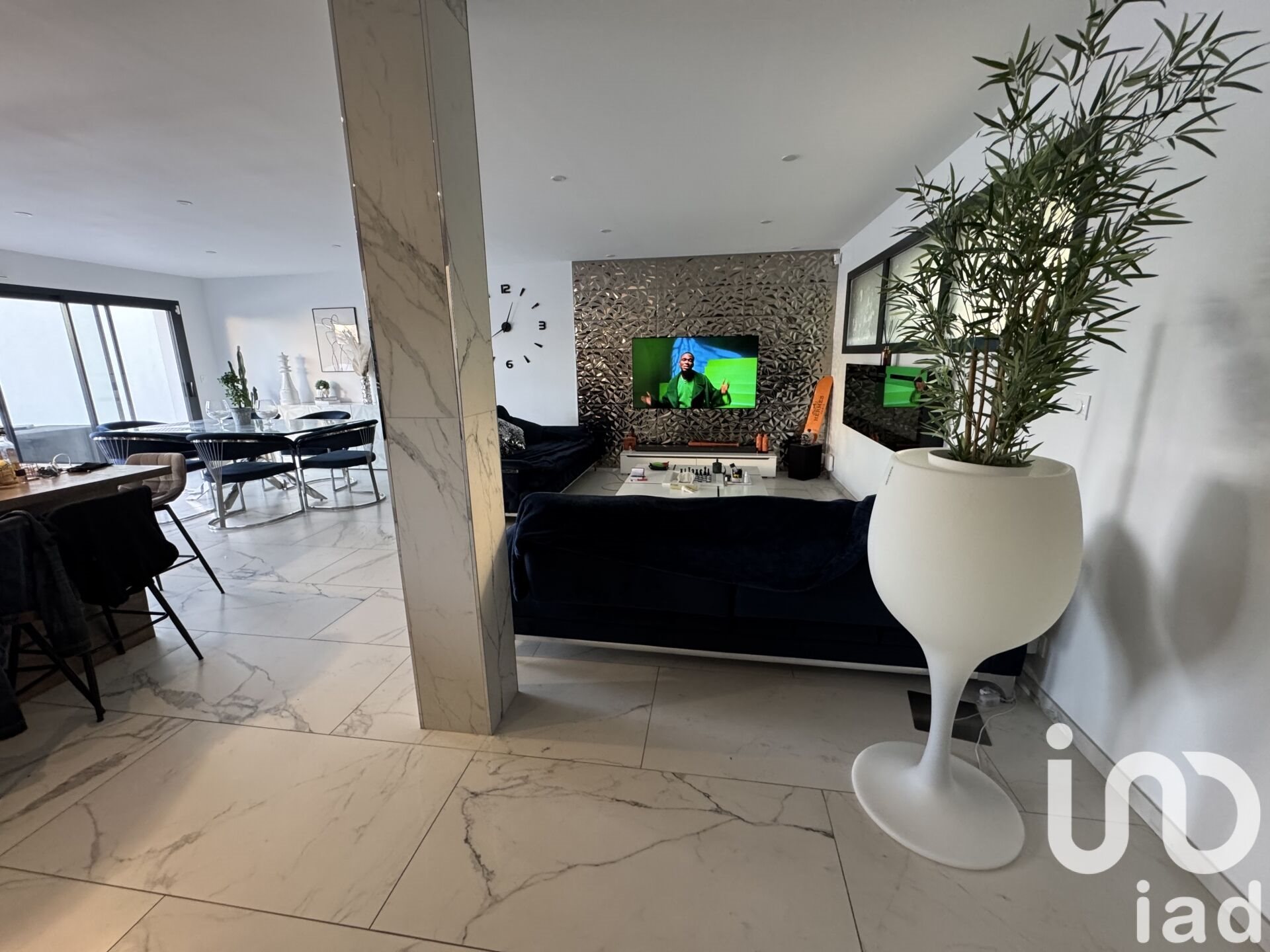 Maison à vendre, 106m², Saint-Herblain