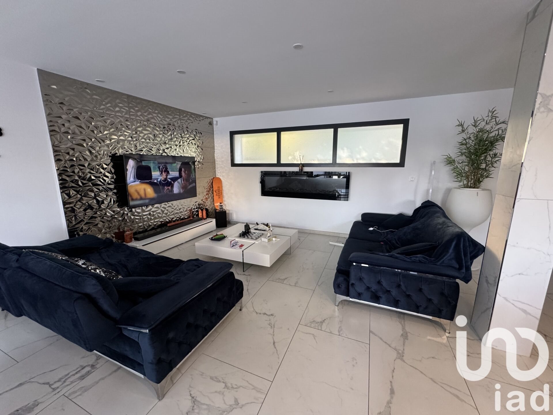 Maison à vendre, 106m², Saint-Herblain