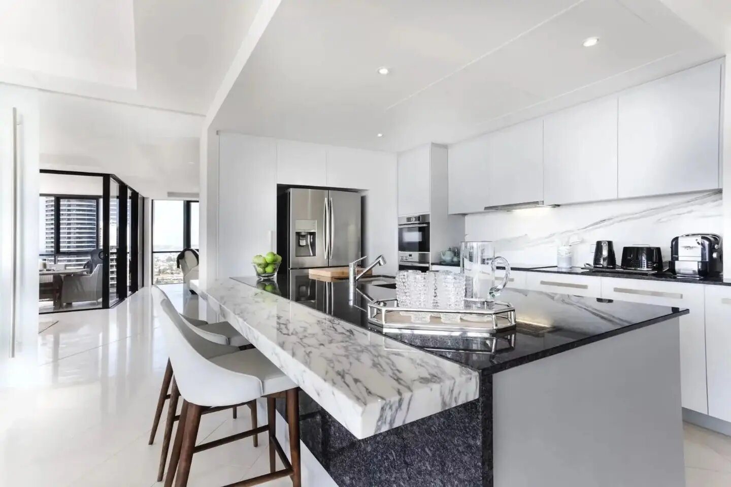 Appartement à vendre, 62m², Cachan