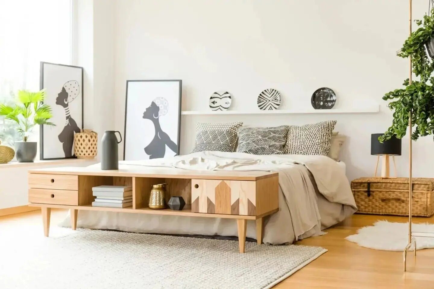 Appartement à vendre, 94m², Montrouge