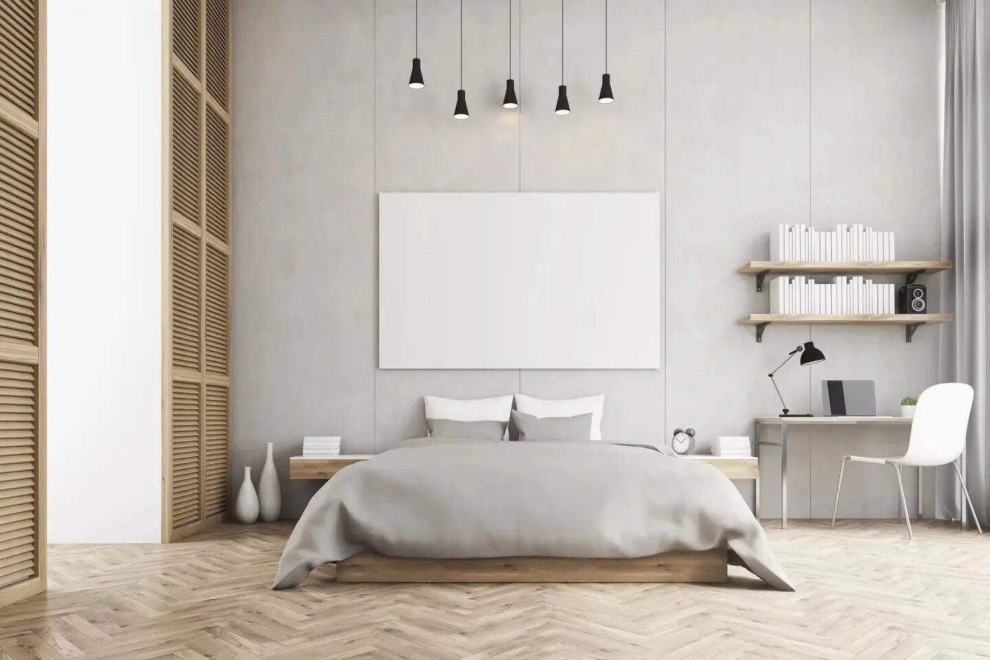 Appartement à vendre, 57m², Goussainville