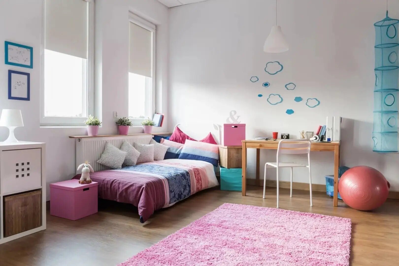 Appartement à vendre, 70m², Puteaux