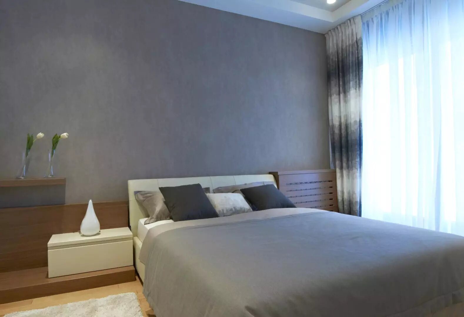 Appartement à vendre, 58m², Sceaux