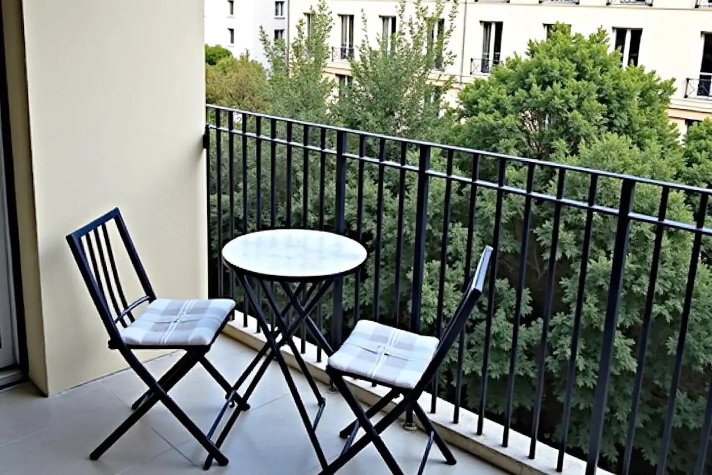 Appartement à vendre, 46m², Suresnes