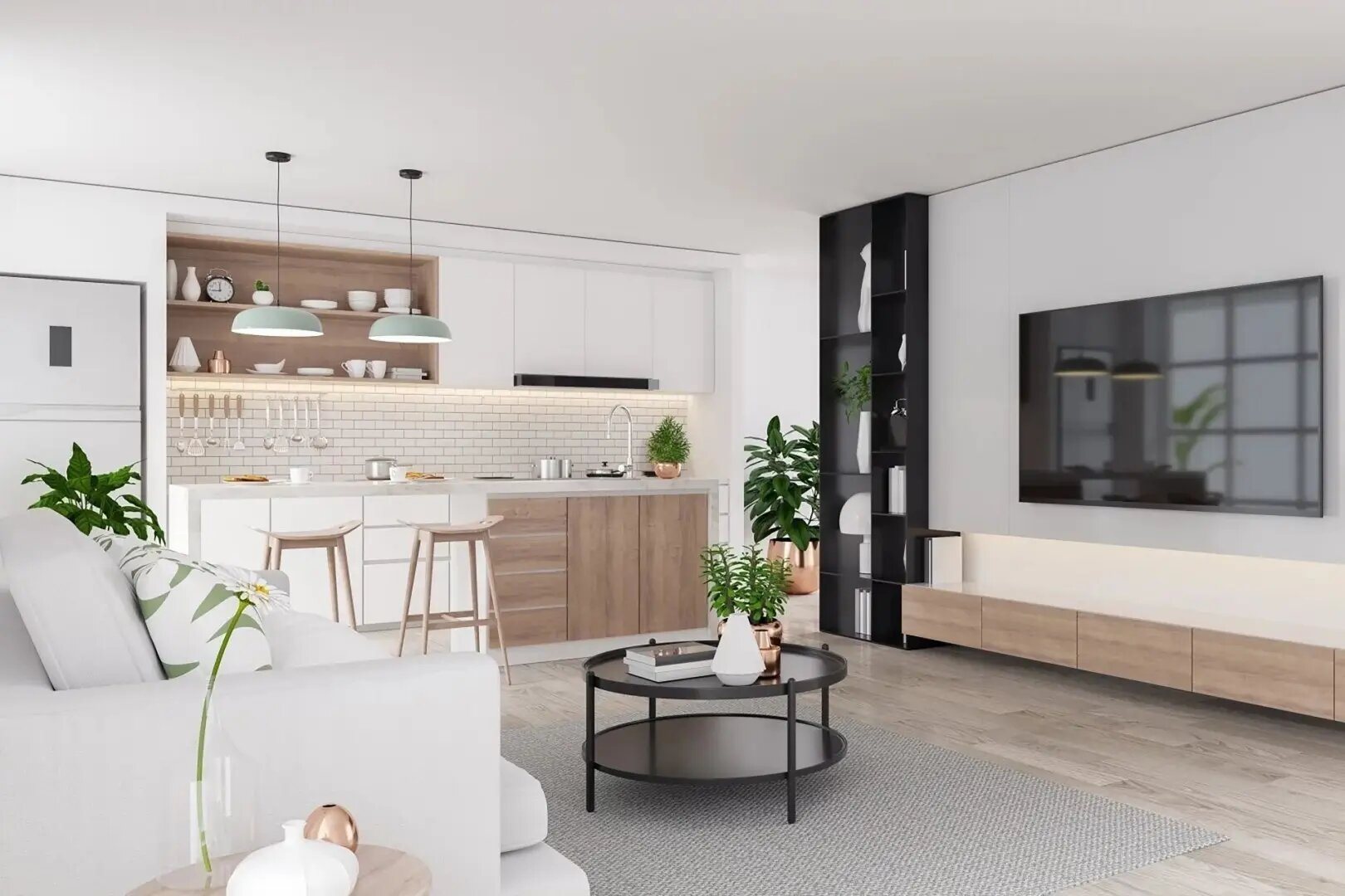 Appartement à vendre, 46m², Suresnes