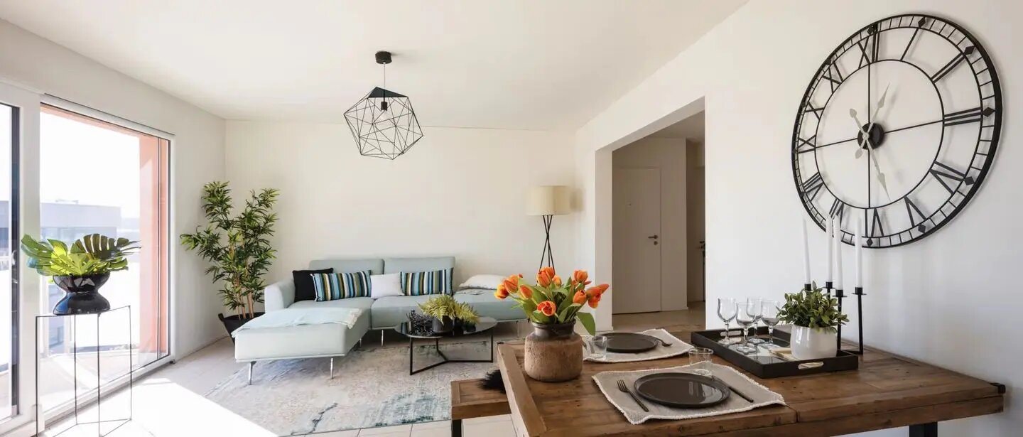 Appartement à vendre, 65m², Carrières-sous-Poissy