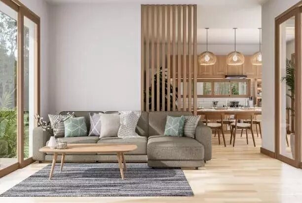 Appartement à vendre, 80m², Saint-Maur-des-Fossés