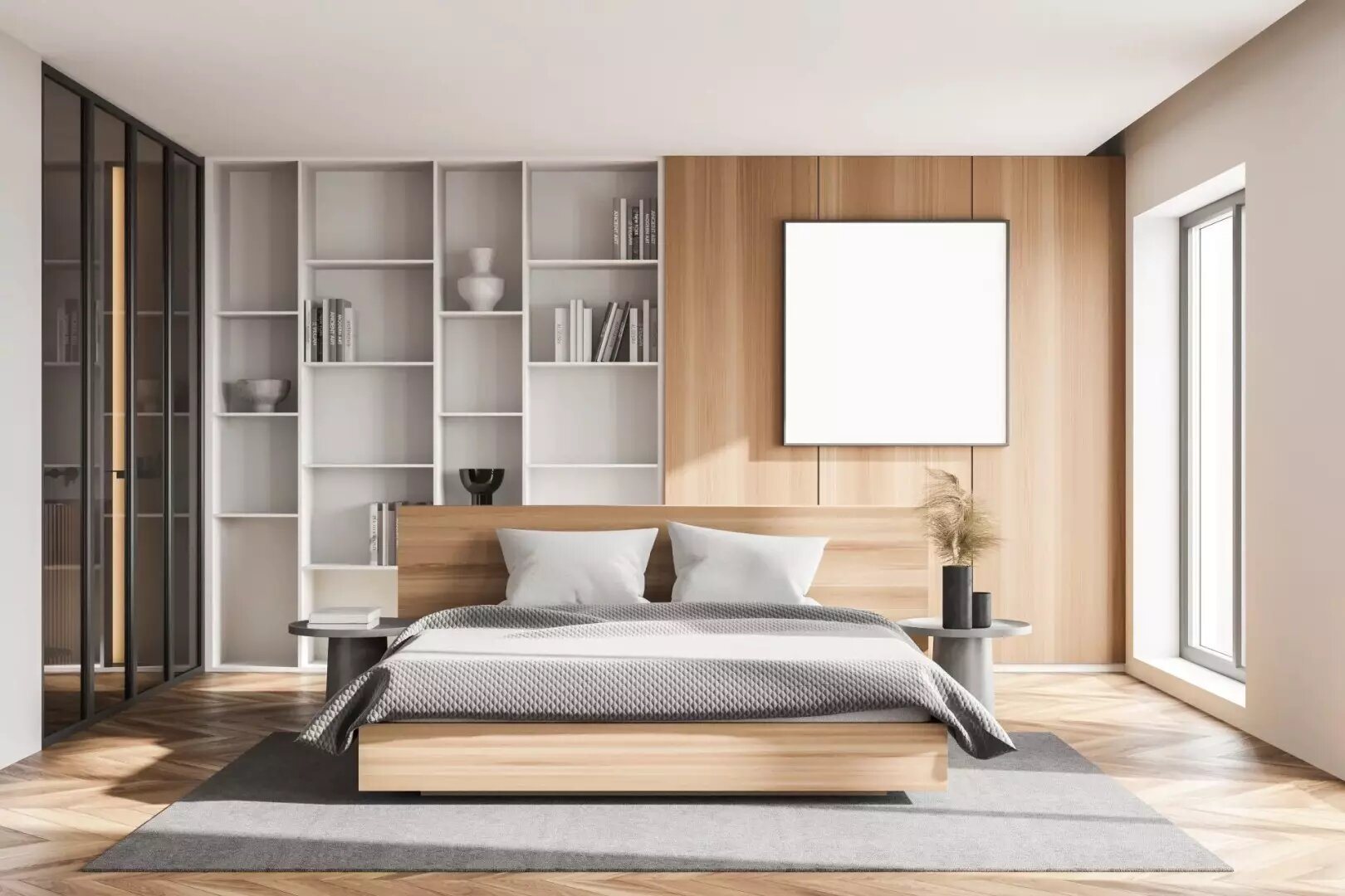 Appartement à vendre, 80m², Saint-Maur-des-Fossés