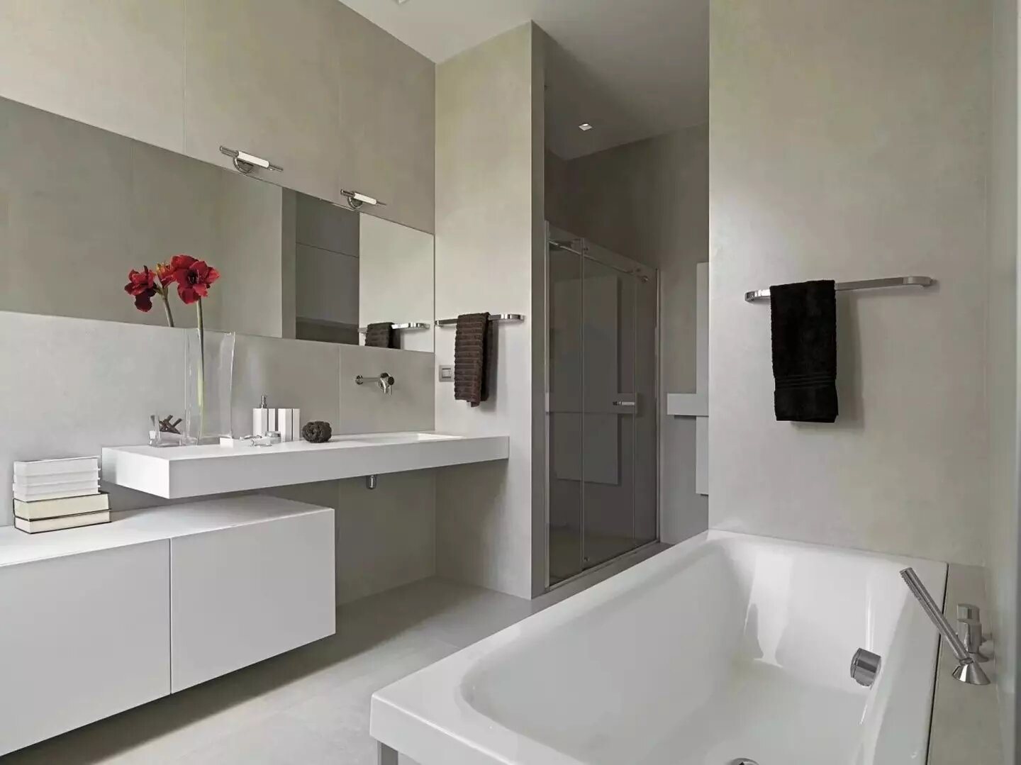 Appartement à vendre, 80m², Saint-Maur-des-Fossés