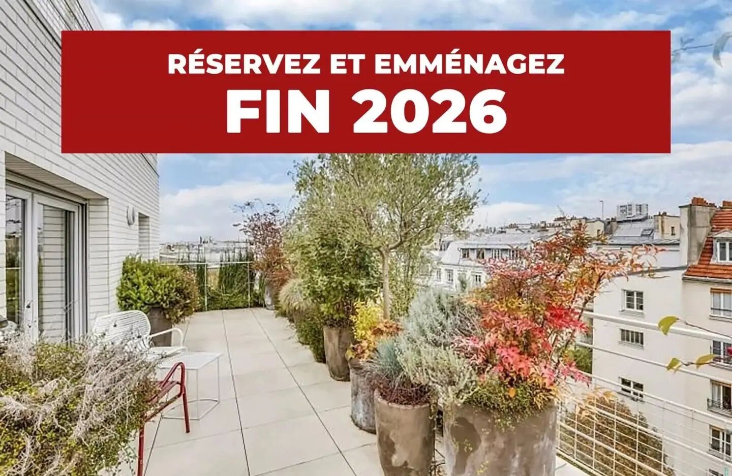 Appartement à vendre, 92m², Saint-Maur-des-Fossés