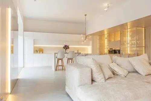 Appartement à vendre, 80m², Beauchamp