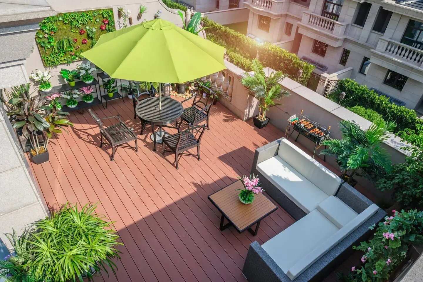 Appartement à vendre, 112m², Chatou