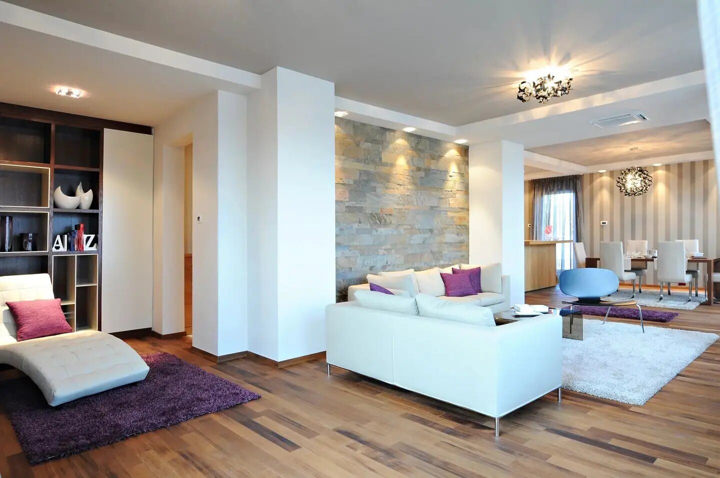 Appartement à vendre, 112m², Chatou