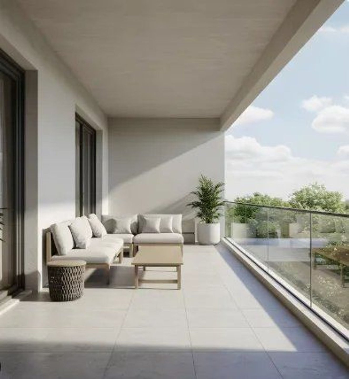 Appartement à vendre, 128m², Neuilly-sur-Seine