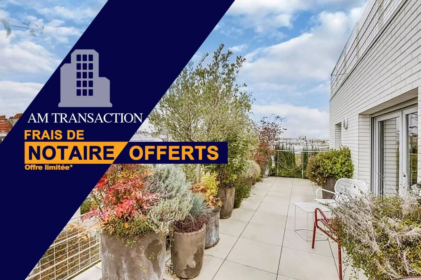 Appartement à vendre, 42m², Neuilly-Plaisance